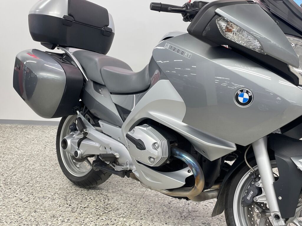 BMW R 2006 