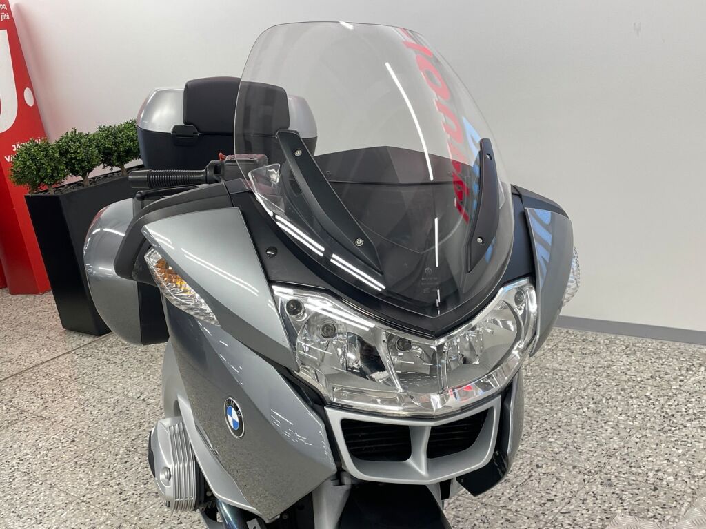 BMW R 2006 