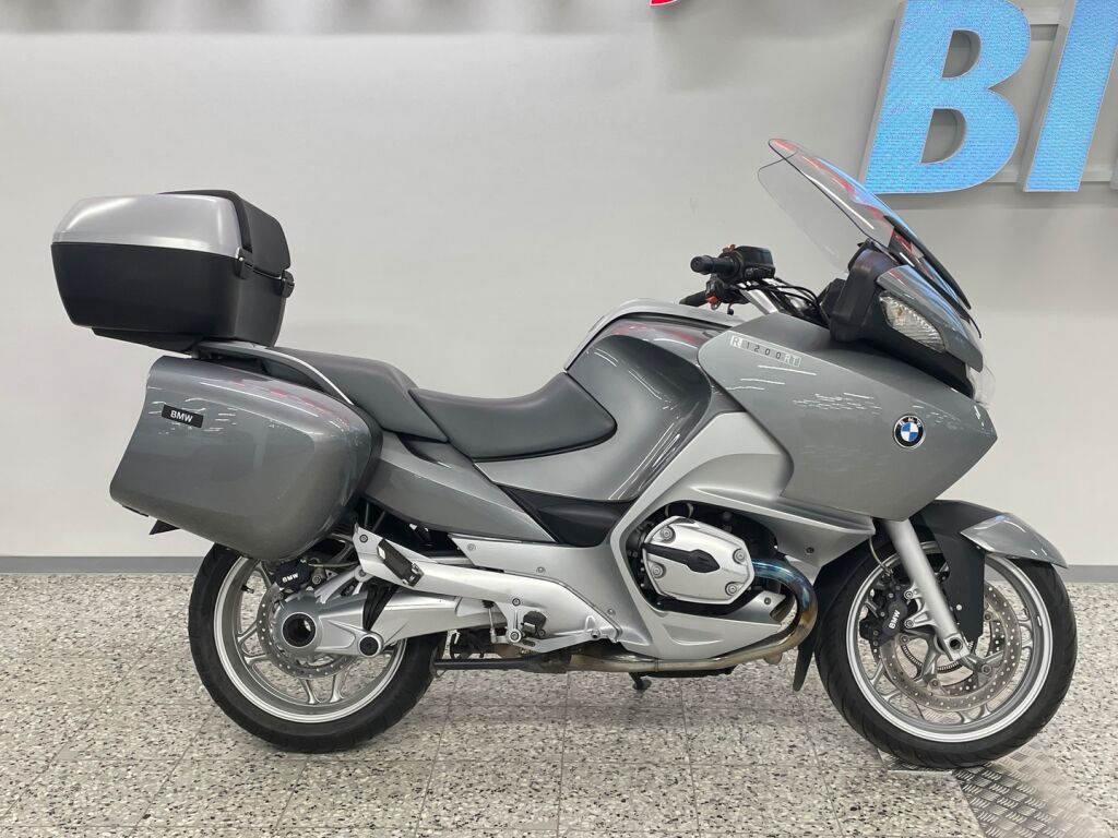BMW R 2006 