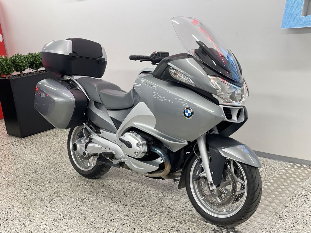 BMW R 2006 