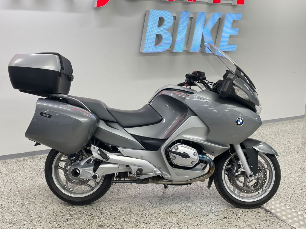 BMW R 2006 