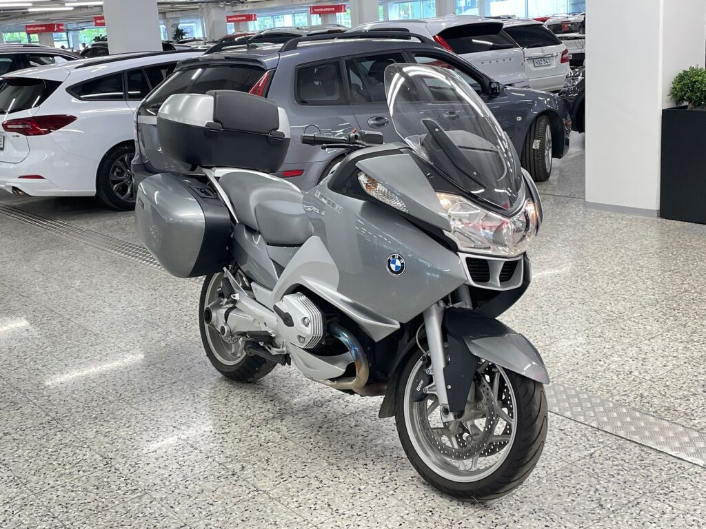BMW R 2006 