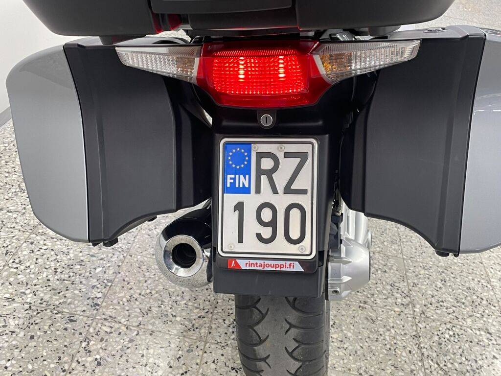 BMW R 2006 