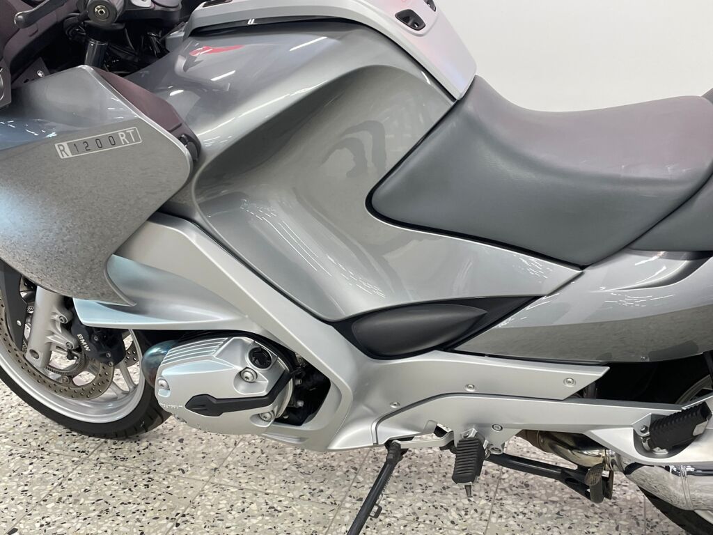 BMW R 2006 