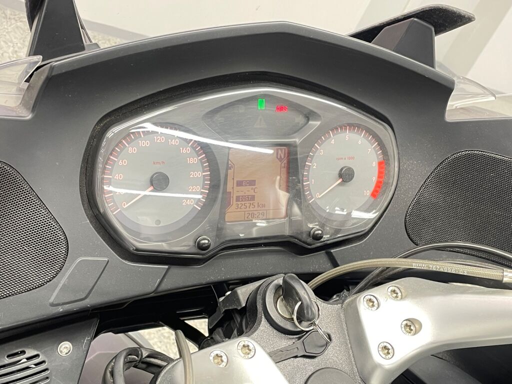 BMW R 2006 