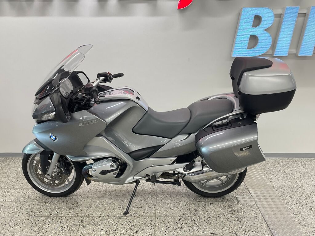 BMW R 2006 