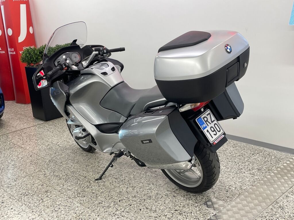 BMW R 2006 