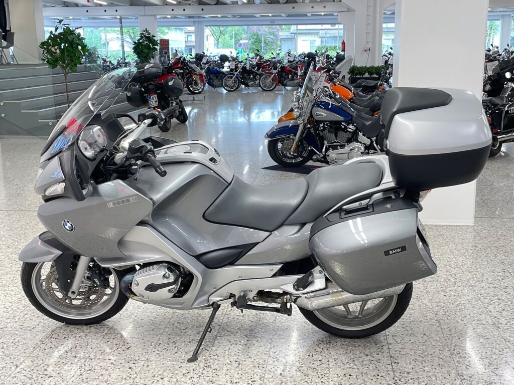 BMW R 2006 