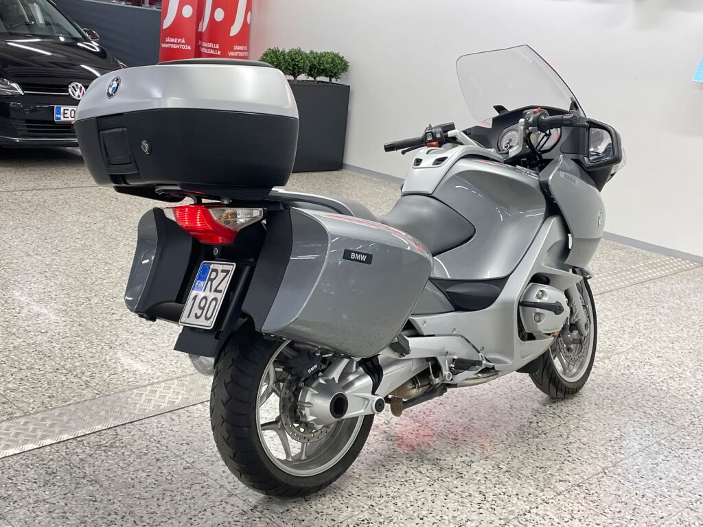 BMW R 2006 