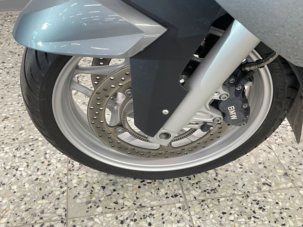BMW R 2006 