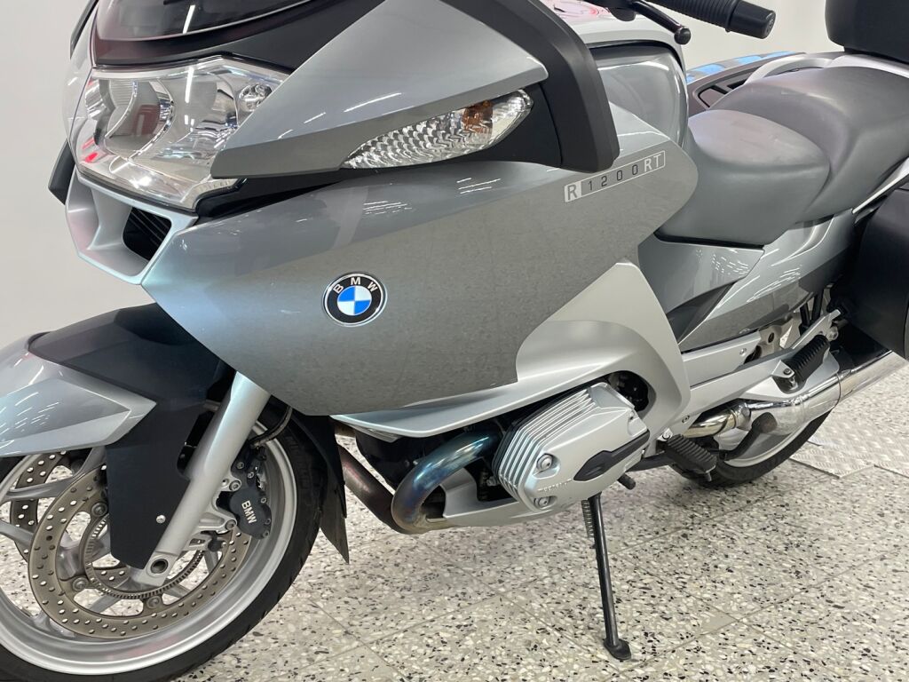 BMW R 2006 