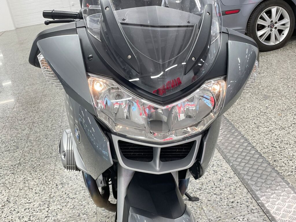 BMW R 2006 