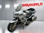 Moto guzzi Norge 2006 HUI V 240