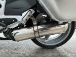 Moto guzzi Norge 2006 HUI V 240