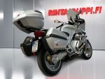 Moto guzzi Norge 2006 HUI V 240
