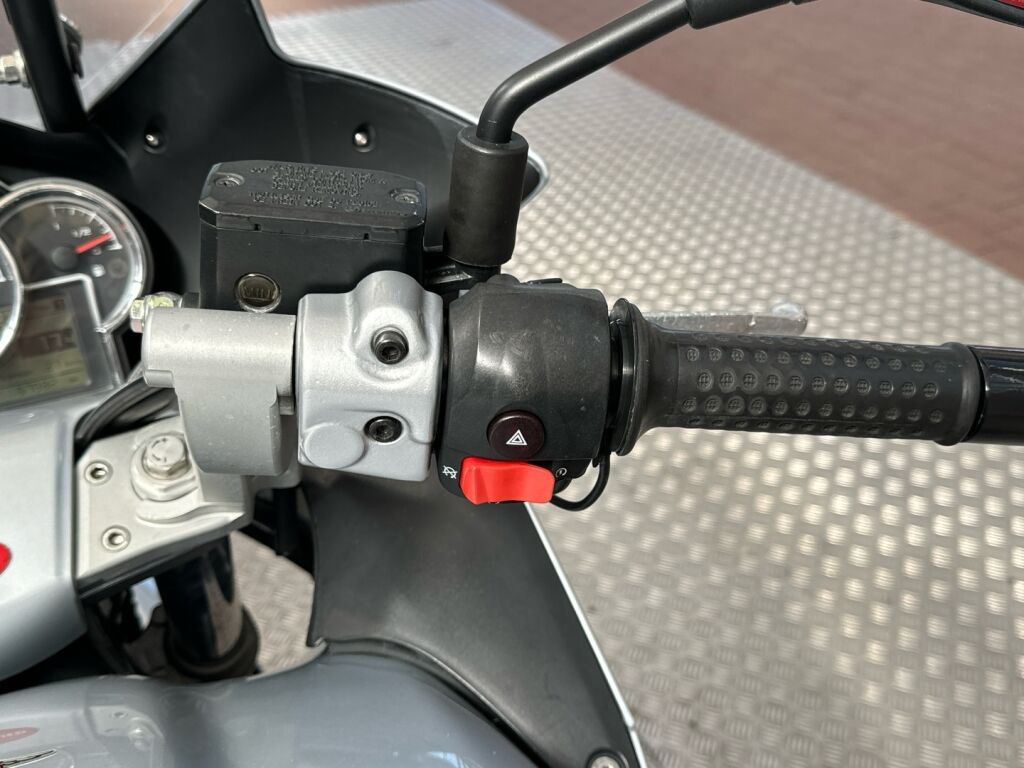 Moto guzzi Norge 2006 HUI V 240