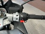 Moto guzzi Norge 2006 HUI V 240