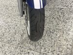 Yamaha XJR 2007 Musta