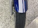 Yamaha XJR 2007 Musta