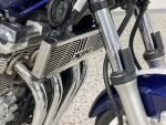Yamaha XJR 2007 Musta