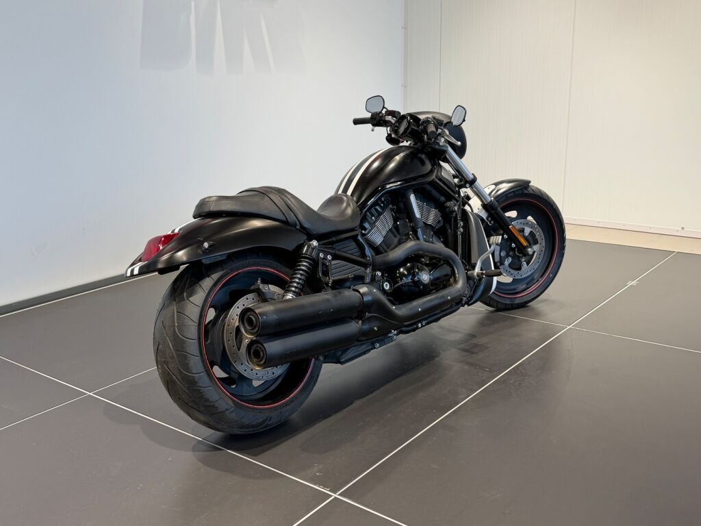 Harley-davidson VRSC 2008 