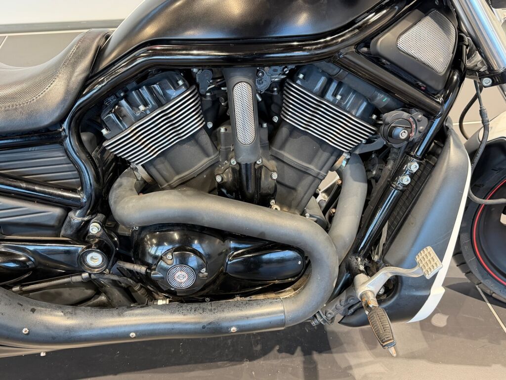 Harley-davidson VRSC 2008 