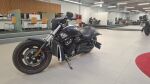 Harley-davidson VRSC 2008 