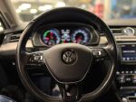 Volkswagen Passat 2017 Valkoinen