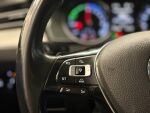 Volkswagen Passat 2017 Valkoinen