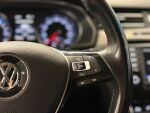 Volkswagen Passat 2017 Valkoinen