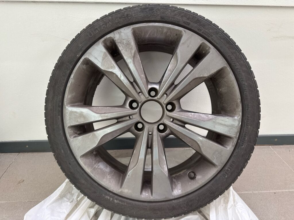 Mercedes-Benz CLA 2016 Valkoinen