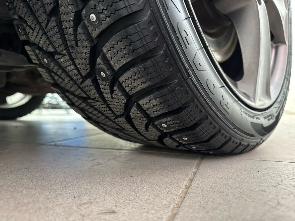 Mercedes-Benz CLA 2016 Valkoinen