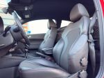 Audi S1 2015 Punainen