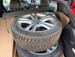 Audi S1 2015 Punainen