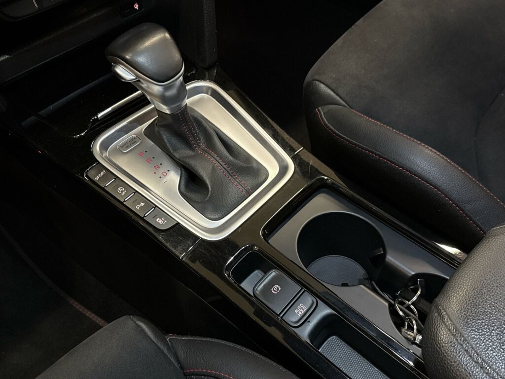 Kia ProCeed 2020 Sininen