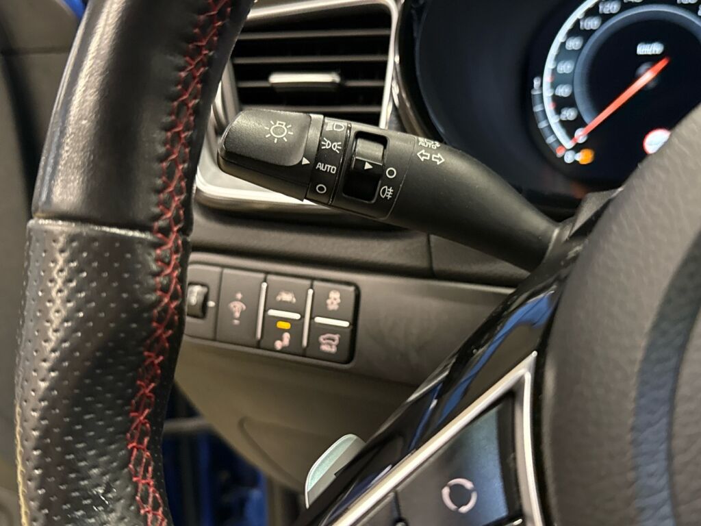 Kia ProCeed 2020 Sininen