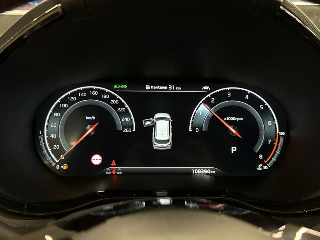 Kia ProCeed 2020 Sininen