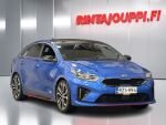 Kia ProCeed 2020 Sininen
