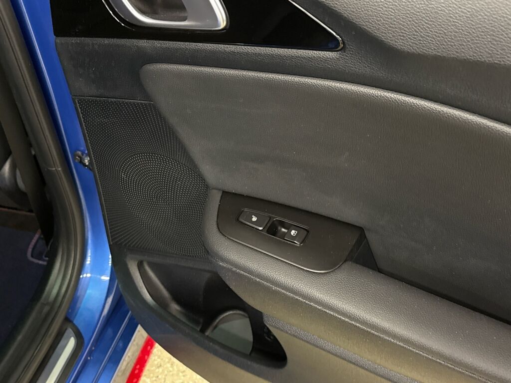 Kia ProCeed 2020 Sininen