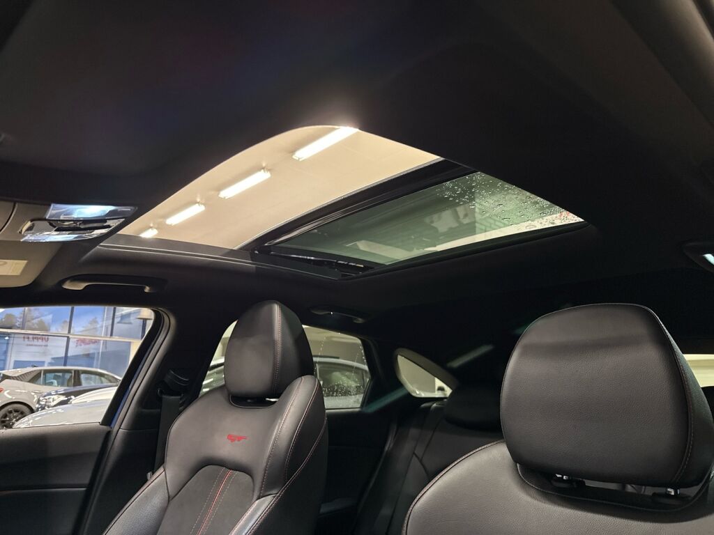 Kia ProCeed 2020 Sininen