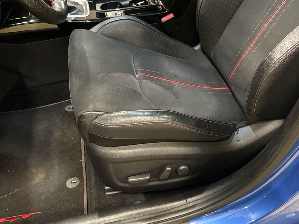 Kia ProCeed 2020 Sininen