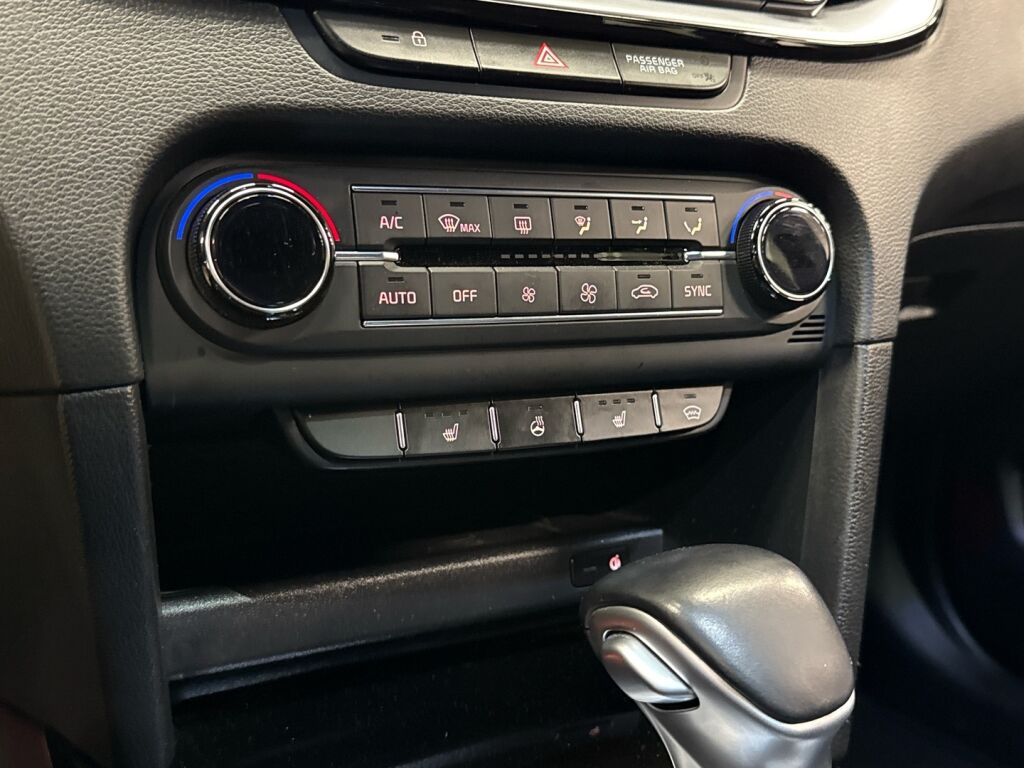 Kia ProCeed 2020 Sininen