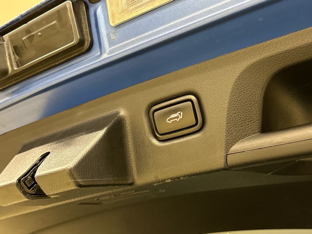 Kia ProCeed 2020 Sininen