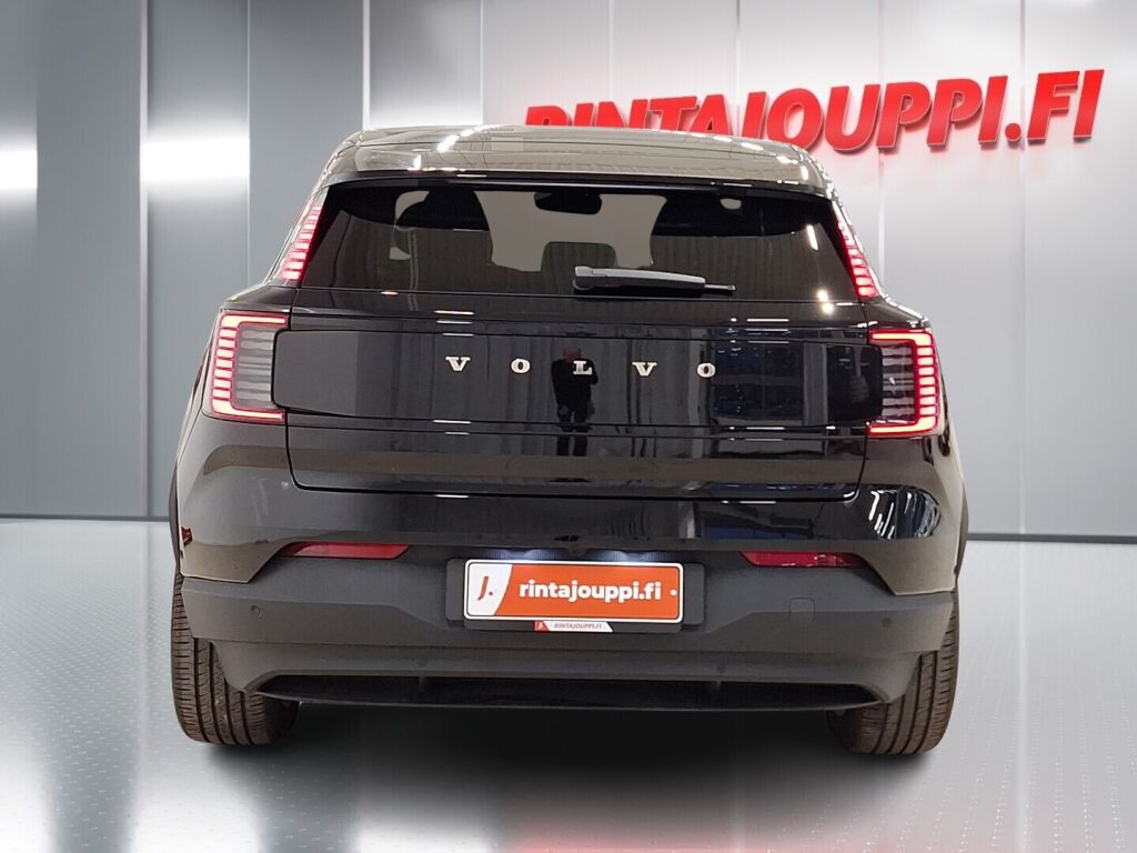 Volvo EX30 2024 
