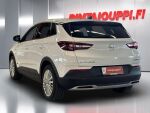 Opel Grandland X 2020 Valkoinen