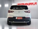 Opel Grandland X 2020 Valkoinen
