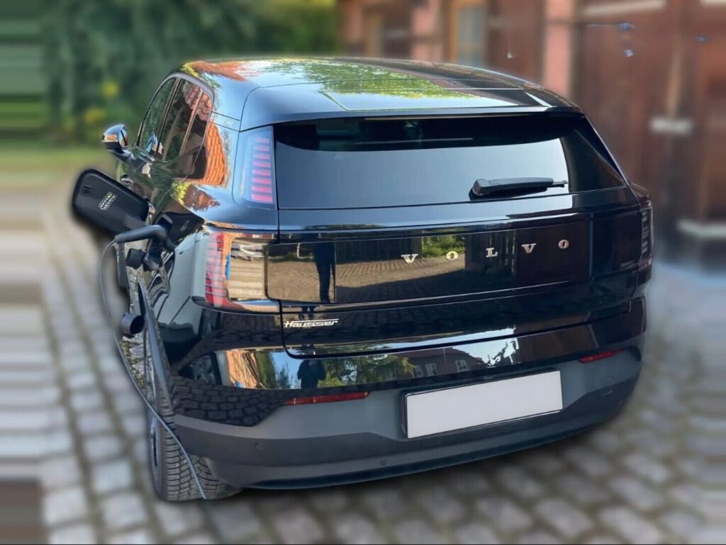 Volvo EX30 2025 