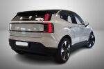 Volvo EX30 2024 Valkoinen