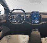 Volvo EX30 2024 Valkoinen