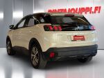 Peugeot 3008 2022 Valkoinen